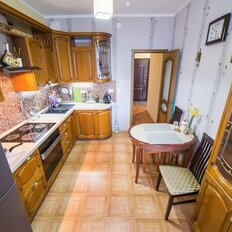 Квартира 40,5 м², 1-комнатная - изображение 4