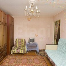 Квартира 40 м², 2-комнатная - изображение 3