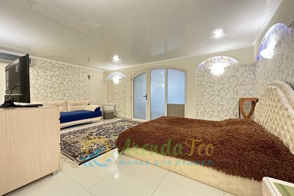 65 м², 2-комнатная квартира 2 500 ₽ в сутки - изображение 30