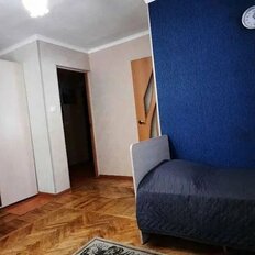 Квартира 30 м², 1-комнатная - изображение 4