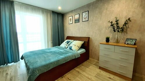 20 м², квартира-студия 1 800 ₽ в сутки - изображение 19