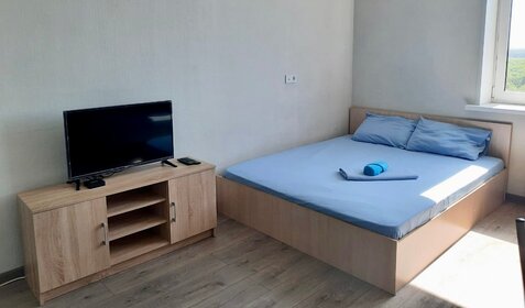 18 м², апартаменты-студия 2 999 ₽ в сутки - изображение 77