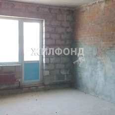 Квартира 27,4 м², студия - изображение 1