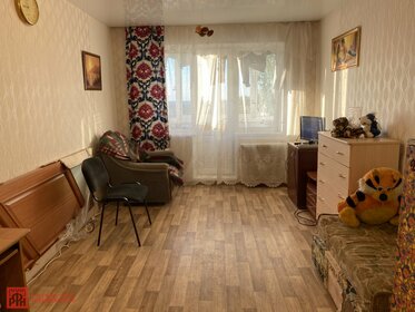 Снять двухкомнатную квартиру в новостройках в районе Калининский в Новосибирске - изображение 8