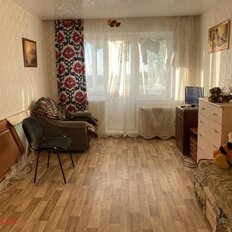 Квартира 59,6 м², 3-комнатная - изображение 3