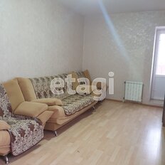 Квартира 56 м², 2-комнатная - изображение 2