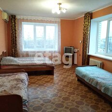 Квартира 97,4 м², 2-комнатная - изображение 3