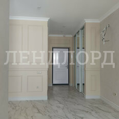 Квартира 35,4 м², 1-комнатная - изображение 2