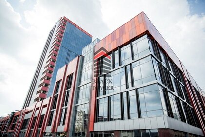 2547 м², офис 8 499 945 ₽ в месяц - изображение 10