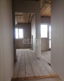 95,7 м² дом, 13,3 сотки участок 2 800 000 ₽ - изображение 103