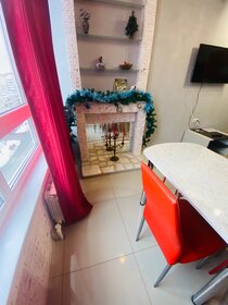 56 м², квартира-студия 3 000 ₽ в сутки - изображение 27