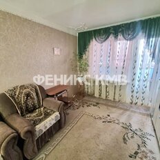 Квартира 45 м², 1-комнатные - изображение 2