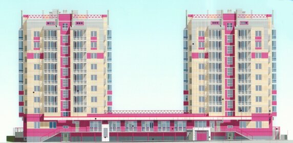 70 м², 2-комнатная квартира 6 350 000 ₽ - изображение 28