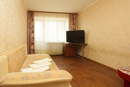 30 м², 1-комнатная квартира 1 700 ₽ в сутки - изображение 61