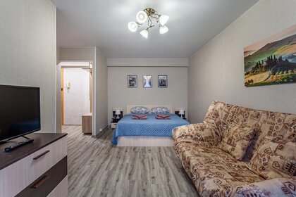 38 м², 1-комнатная квартира 3 500 ₽ в сутки - изображение 80