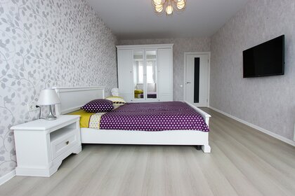 60 м², 2-комнатная квартира 2 500 ₽ в сутки - изображение 43