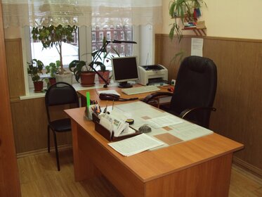 9,3 м², юридический адрес 4 400 ₽ в месяц - изображение 47