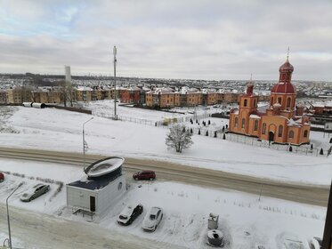 Купить трехкомнатную квартиру в ЖК «Дубровская Слобода» в Москве и МО - изображение 35