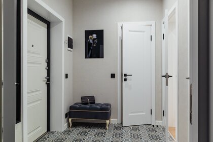 90 м², 2-комнатная квартира 5 000 ₽ в сутки - изображение 65