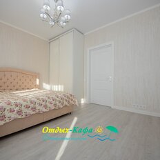 Квартира 94 м², 2-комнатная - изображение 4