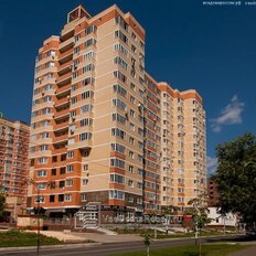 Квартира 86 м², 3-комнатная - изображение 1