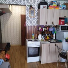 Квартира 18 м², 1-комнатная - изображение 5