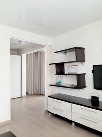 67 м², 3-комнатная квартира 3 999 ₽ в сутки - изображение 64