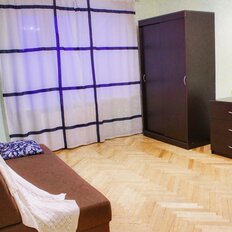 Квартира 35,1 м², 1-комнатная - изображение 3