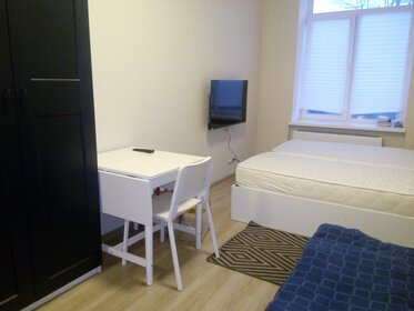 34,8 м², 1-комнатная квартира 2 500 ₽ в сутки - изображение 97
