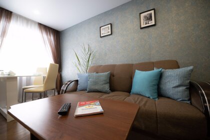 Купить однокомнатную квартиру в ЖК «Квартет» в Саранске - изображение 43