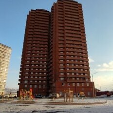 Квартира 58,5 м², 2-комнатная - изображение 4