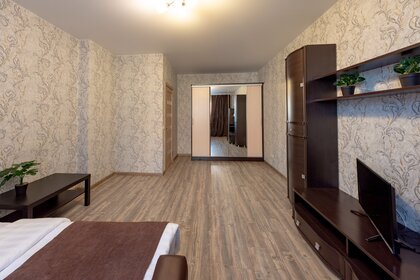 25 м², квартира-студия 2 600 ₽ в сутки - изображение 45