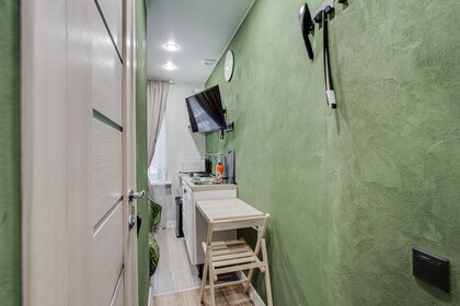 15 м², квартира-студия 2 800 ₽ в сутки - изображение 37