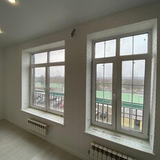 Квартира 36,8 м², 1-комнатная - изображение 1