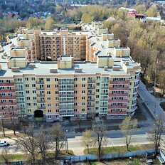 Квартира 53,7 м², 1-комнатная - изображение 5