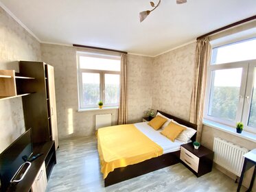 Купить трехкомнатную квартиру с дизайнерским ремонтом в Анапе - изображение 37