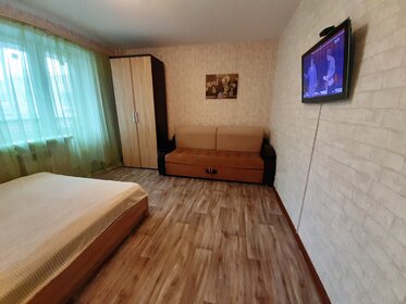 35 м², 1-комнатная квартира 2 300 ₽ в сутки - изображение 37