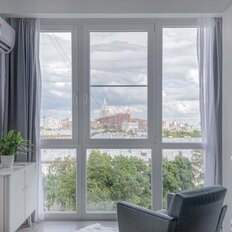 Квартира 18 м², студия - изображение 1