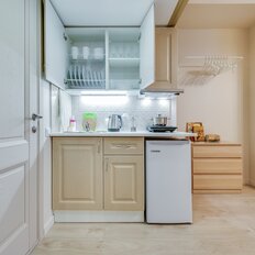 Квартира 15 м², студия - изображение 5