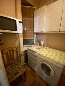 32 м², 1-комнатная квартира 2 500 ₽ в сутки - изображение 62