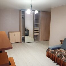 Квартира 44,5 м², 2-комнатная - изображение 1