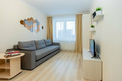 26 м², квартира-студия 2 500 ₽ в сутки - изображение 56