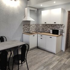 Квартира 41 м², 1-комнатная - изображение 3