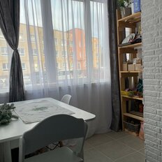 Квартира 40 м², 1-комнатная - изображение 3