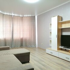 Квартира 45 м², 1-комнатная - изображение 3