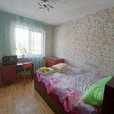 Квартира 64 м², 3-комнатная - изображение 5