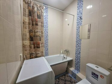 27 м², квартира-студия 17 000 ₽ в месяц - изображение 1