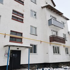 Квартира 73,8 м², 3-комнатная - изображение 2