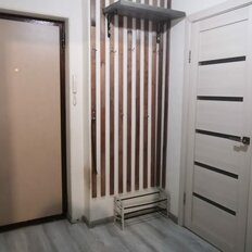 Квартира 33,5 м², 1-комнатная - изображение 5