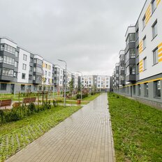 Квартира 32,4 м², 1-комнатная - изображение 4